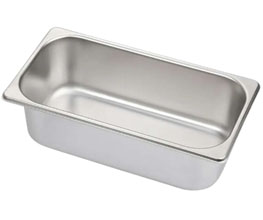 food pan